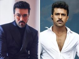 Ram Charan recalls shooting for Dhruva in Kashmir; says, “I have shot in this auditorium in 2016 and I sat in that chair”
