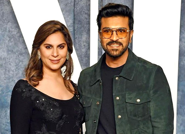 Ram Charan reveals Japan is special for him and his pregnant wife Upasana Kamineni Konidela; says, “The magic happened in Japan”