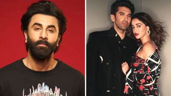 Ranbir Kapoor says Aditya Roy Kapur likes a girl ‘starting with the letter A’; did he just confirm dating rumours with Ananya Pandey?