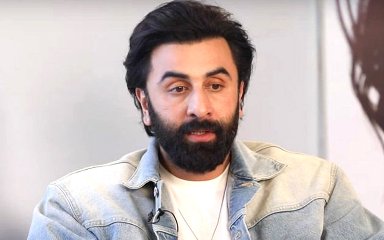 Ranbir Kapoor speaks on Hindi film industry’s “lack of audience understanding”; praises South cinema for “pushing boundaries”, watch