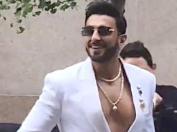 Ranveer Singh’s international craze is just wild!