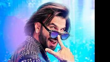 Ranveer Singh steals hearts in first look of Rocky Aur Rani Kii Prem Kahaani