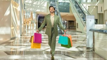 Ranveer Singh joins hands with Abu Dhabi Tourism as destination brand ambassador for Indian market