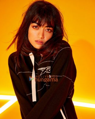 Rashmika Mandanna