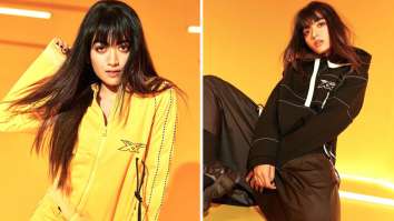 Rashmika Mandanna serves up some major athleisure goals with her stylish looks as she introduces Onitsuka Tiger’s Spring-Summer ’23 collection