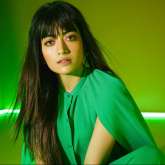 Rashmika Mandanna unveils the spring-summer vibrant fusion of Japanese street collection of Onitsuka Tiger, see photos