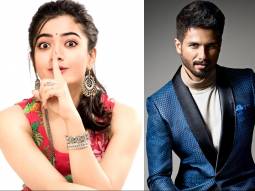 Rashmika Mandanna signs Anees Bazmee’s next opposite Shahid Kapoor: Report