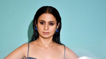 Rasika Dugal