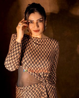 Celeb Photos Of Raveena Tandon