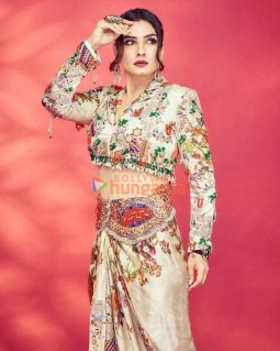 Raveena Tandon