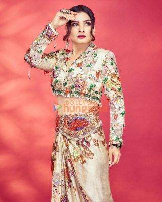 Raveena Tandon