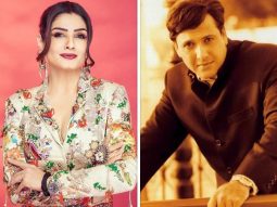 Raveena Tandon speaks on Govinda’s punctuality issues on set; says, “Can’t blame him”; recalls taking her “beauty sleep” in the meantime