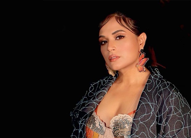 Richa Chadha adds her voice to the Films vs Fashion debate at Cannes; says, “Don’t shit on anyone please”