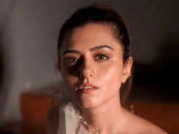 Ridhi Dogra opens up about actors being stereotyped based on medium; says, “Putting actors in labels is lazy”