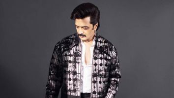 Riteish Deshmukh