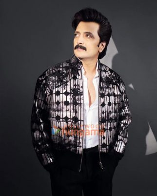 Riteish Deshmukh