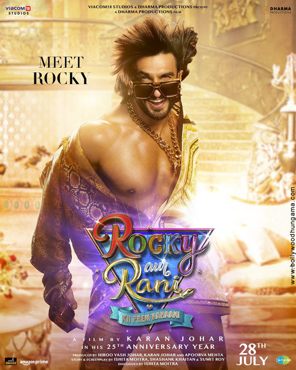 Rocky Aur Rani Kii Prem Kahaani