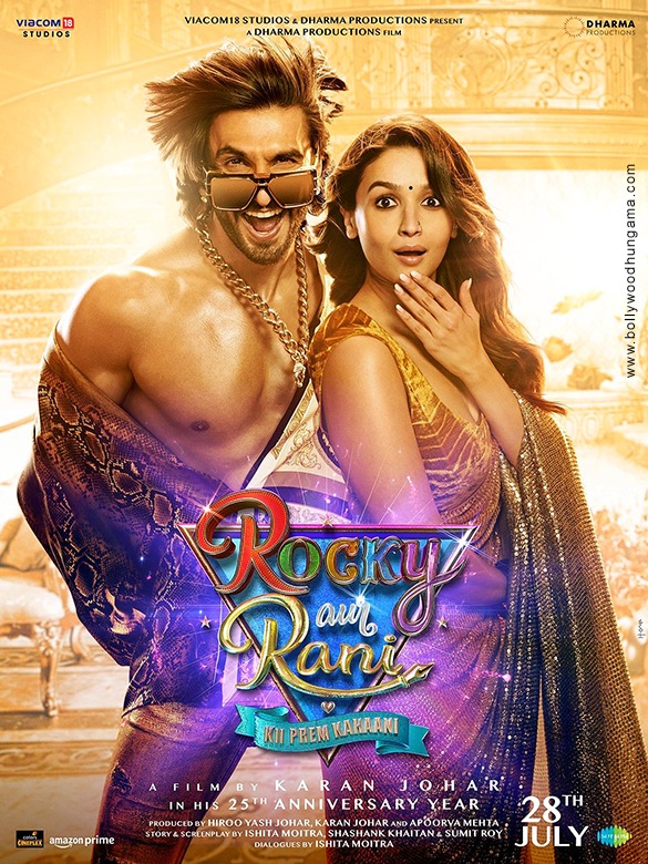 rocky aur rani kii prem kahaani 6