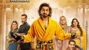 Rocky Aur Rani Kii Prem Kahaani