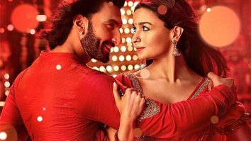 Rocky Aur Rani Kii Prem Kahaani pair Ranveer Singh and Alia Bhatt exude electrifying chemistry in first look posters