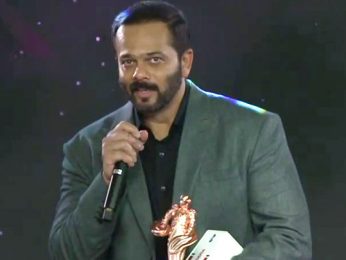 Rohit Shetty’s Witty Acceptance Speech for Most Stylish Filmmaker