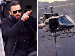 Rohit Shetty takes charge as Khatron Ke Khiladi 13 starts filming in South Africa; watch