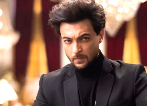 Salman Khan’s brother-in-law Aayush Sharma receives legal notice for alleged plagiarism in Ruslaan dialogues & story