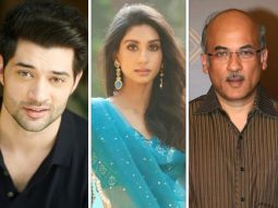 SCOOP: Rajveer Deol-Paloma Thakeria Dhillon’s debut film, directed by Sooraj Barjatya’s son Avnish Barjatya, titled Dono