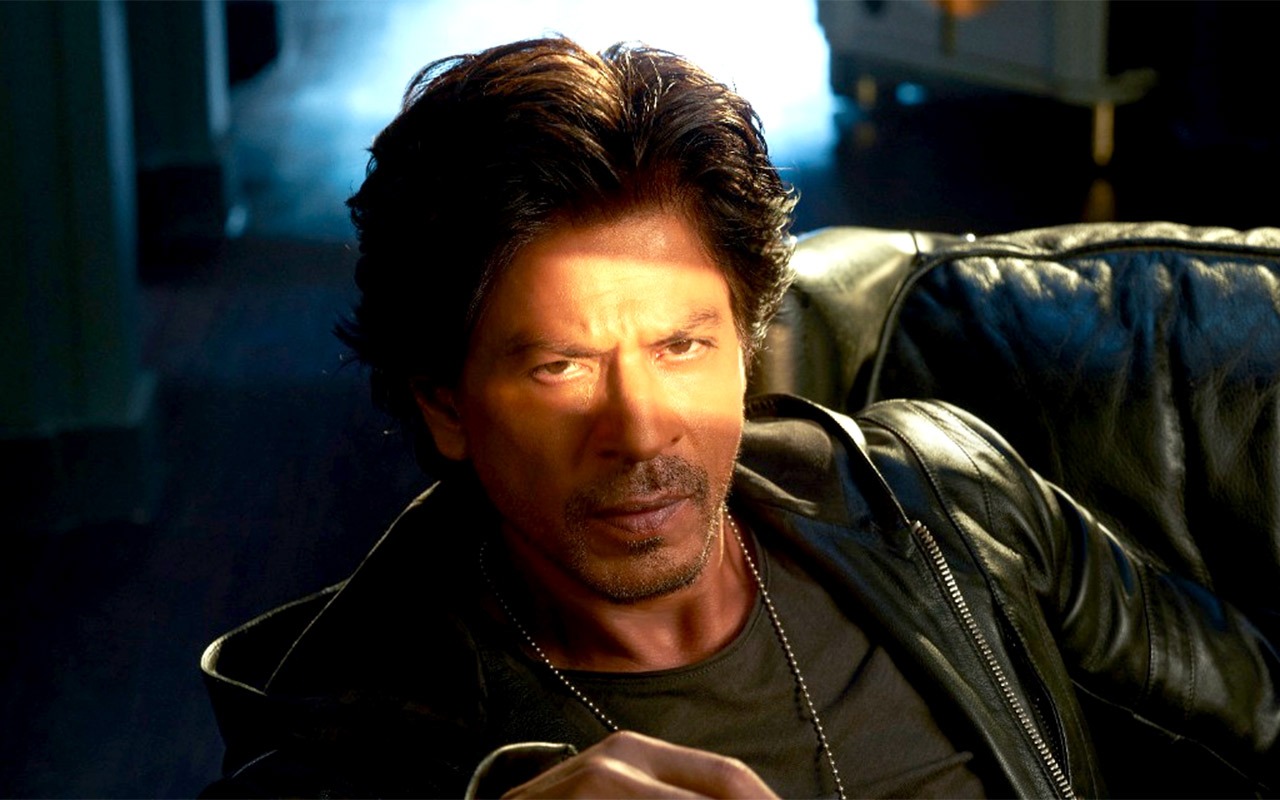 SCOOP: Shah Rukh Khan discussed Jawan release date with Karan Johar and Bhushan Kumar