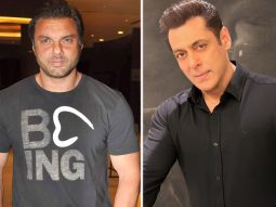 SCOOP: Sohail Khan ready with Sher Khan script; restarts conversation with Salman Khan