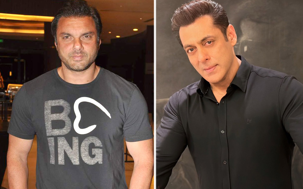 SCOOP: Sohail Khan ready with Sher Khan script; restarts conversation with Salman Khan : Bollywood News