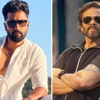 SCOOP: Vicky Kaushal to make an entry in Rohit Shetty cop universe with Singham Again