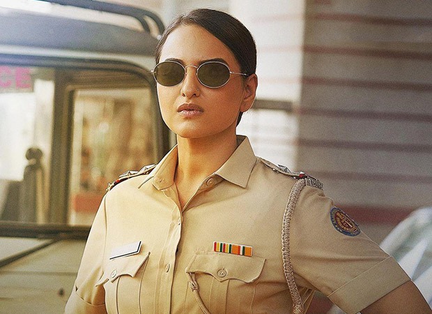 Sonakshi Sinha Opens Up About Preparing For Her Role In Dahaad Says “once That Uniform Comes