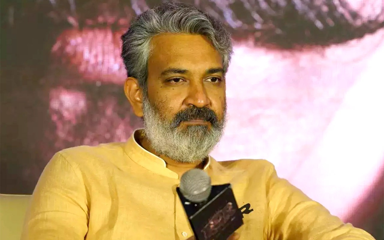 SS Rajamouli speaks on plans for a massive 10-part film on Mahabharat; says, “That’s my dream” : Bollywood News