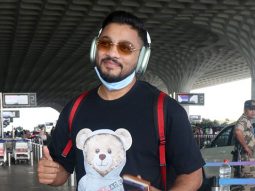 Saara din yahi rehte ho, Raftaar’s politeness is winning hearts