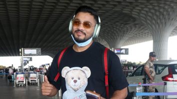 Saara din yahi rehte ho, Raftaar’s politeness is winning hearts