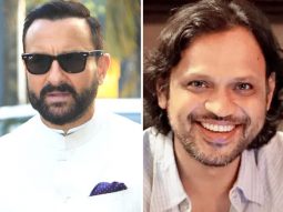 Saif Ali Khan’s action-adventure series for Netflix to be directed by Robbie Grewal