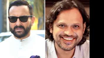 Saif Ali Khan’s action-adventure series for Netflix to be directed by Robbie Grewal
