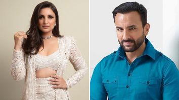 EXCLUSIVE: In a throwback interview, Parineeti Chopra reveals her desire to marry Saif Ali Khan; says, “Saif is my love”