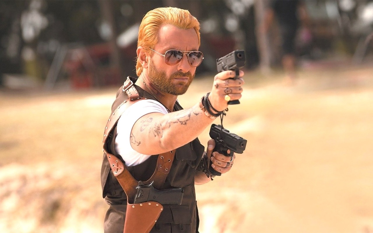 10 Years Of Go Goa Gone: No one in the company wanted to make the film,” reveals Saif Ali Khan