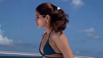 Sakshi Malik enjoys a breezy yatch ride