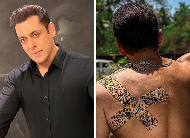 Salman Khan sustains shoulder injury during Tiger 3 shoot; says, “Tiger Zakhmi Hai"