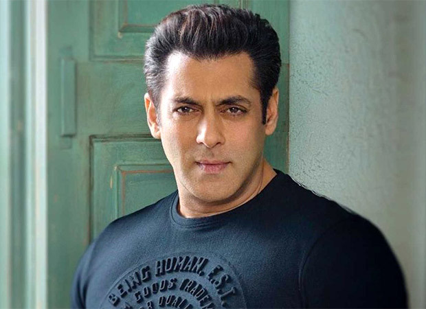 Salman Khan's humorous reply to a fan's marriage proposal takes the internet by storm; watch video