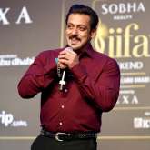 Salman Khan confirms he has wrapped Tiger 3: ‘It was a very hectic shoot’