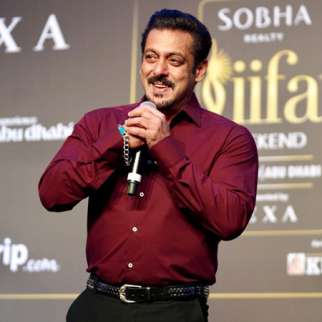 Salman Khan confirms he has wrapped Tiger 3: 'It was a very hectic shoot'