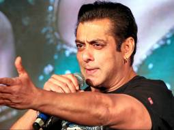 Salman Khan fans share videos of his performance in Kolkata on social media as it goes viral