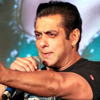 Salman Khan fans share videos of his performance in Kolkata on social media as it goes viral
