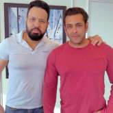 Salman Khan pens a note for his bodyguard Shera on his birthday, shares a new photo