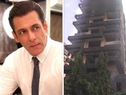 Salman Khan to construct a 19-storey hotel at Carter Road, Bandra; will be located 200 meters away from Aamir Khan’s residence