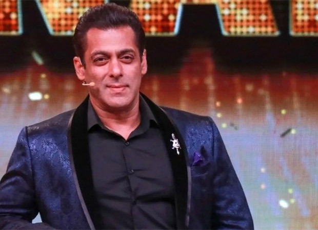 Salman Khan to deliver the Bigg Boss magic to OTT, taking pictures for a promo that includes Raftaar: Report : Bollywood Information – Bollywood Hungama